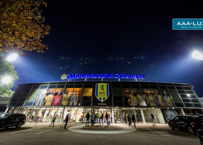 AAA-LUX TV lighting RKC Waalwijk (1)