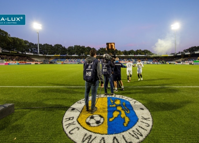 AAA-LUX TV lighting RKC Waalwijk (2) GROOT