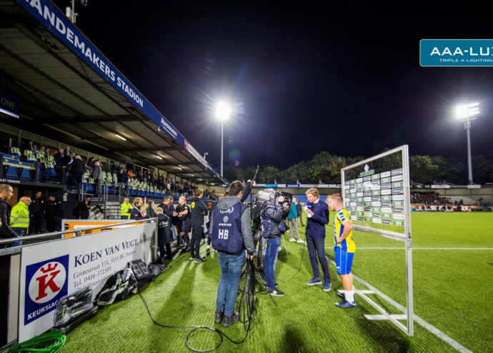 AAA-LUX TV lighting RKC Waalwijk (3)