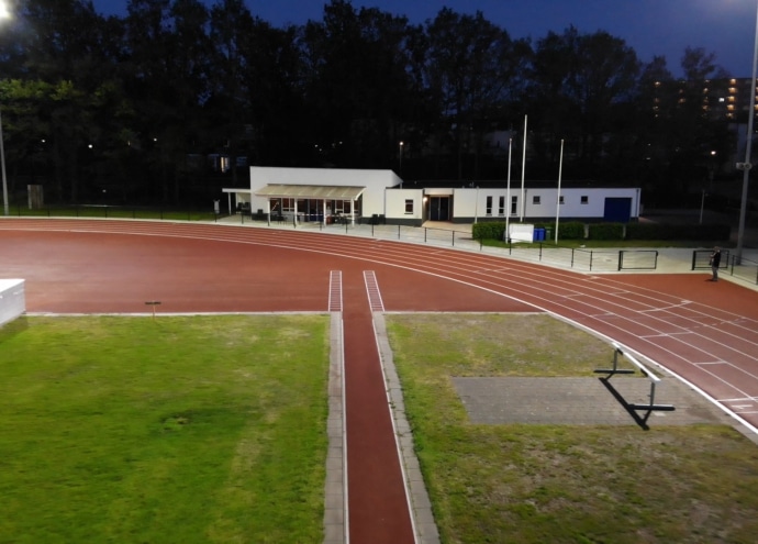 AC Tion Enschede 2