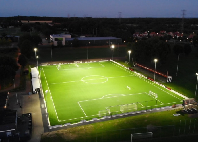 FC Twente vrouwen, sc Enschede