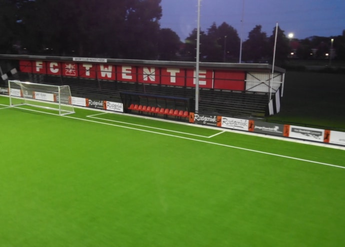 FC Twente vrouwen, sc Enschede2