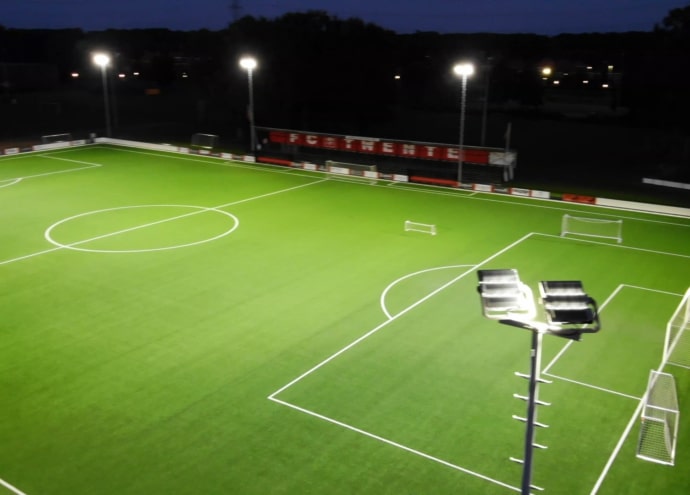 FC Twente vrouwen, sc Enschede5