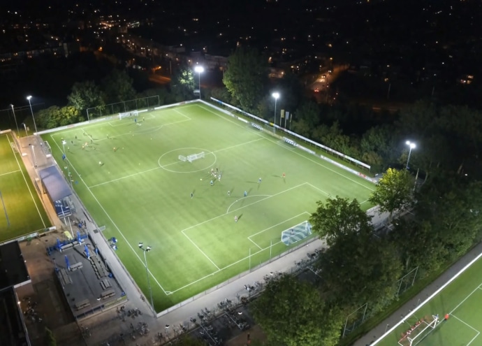 IJFC en VVIJ 2