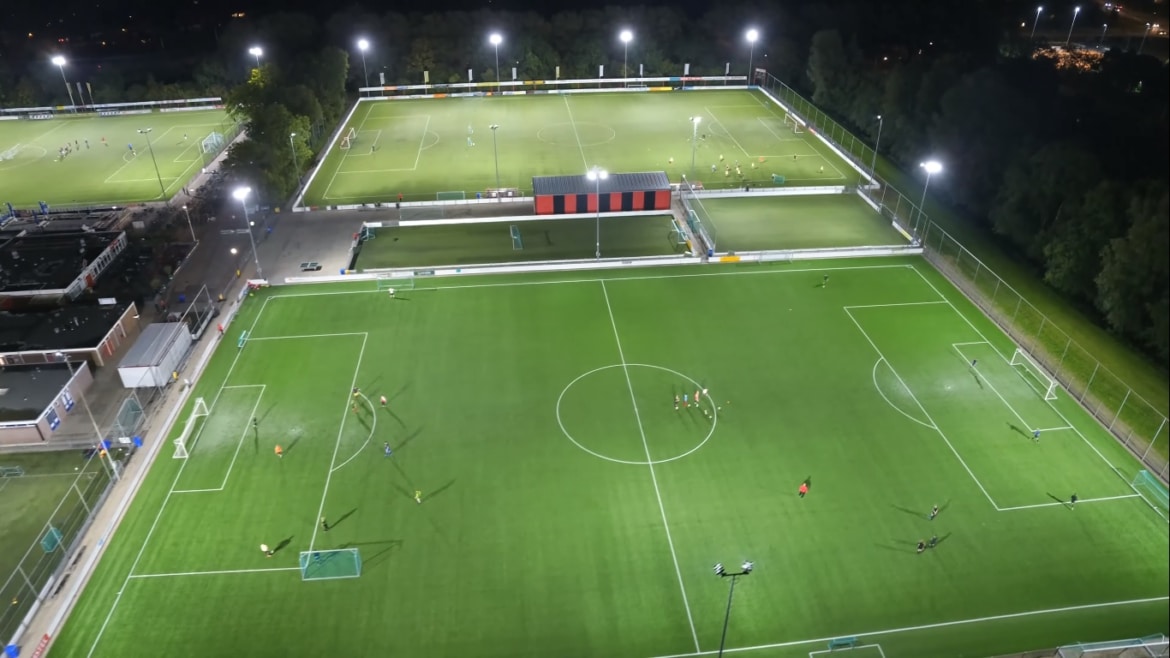 IJFC en VVIJ 4.5