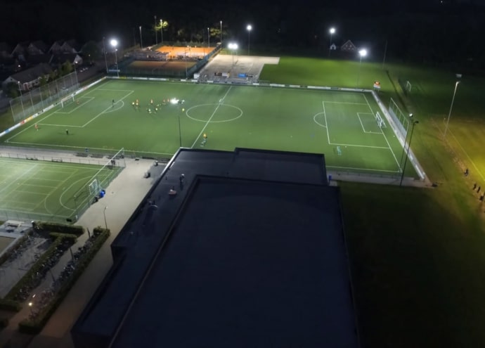 MFC Klarenbeek 3