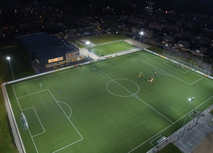 MFC Klarenbeek 5