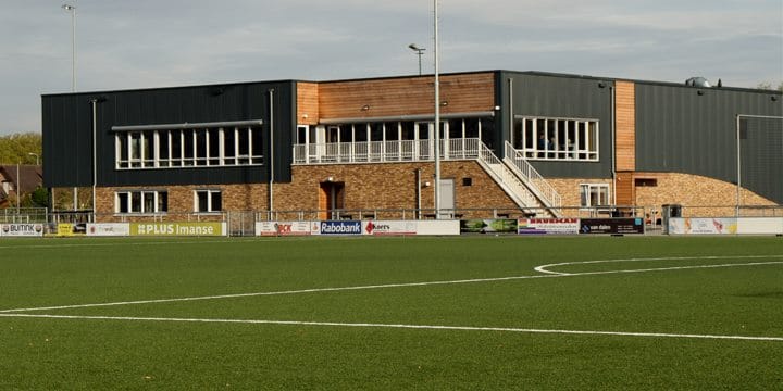 MFC Klarenbeek 8