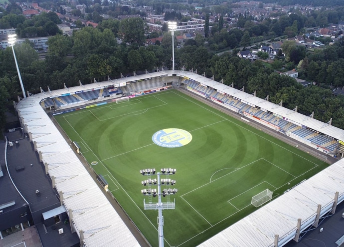 RKC-Waalwijk-stadion-driekwart-droneshot_690x495_acf_cropped