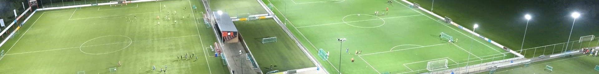 VVIJ IJFC, droneshot