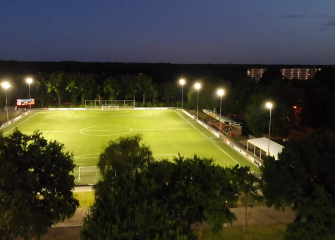 WSCWaalwijk 2
