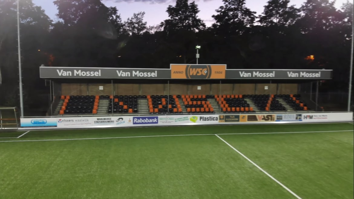 WSCWaalwijk 3