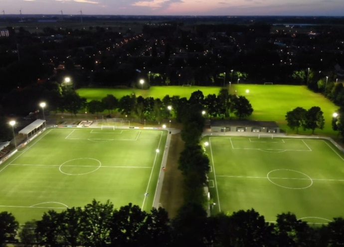 WSCWaalwijk 5 GROOT